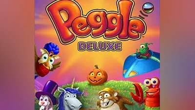 Peggle Deluxe EA App CD Key