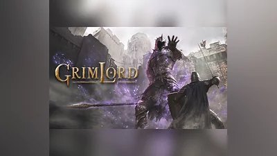 Grimlord EU Steam CD Key