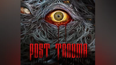 Post Trauma PC Steam CD Key