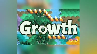 Growth EU PC Steam CD Key