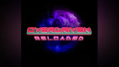 Overdriven Reloaded Steam CD Key