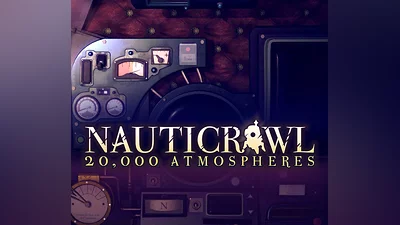 Nauticrawl PC Steam CD Key