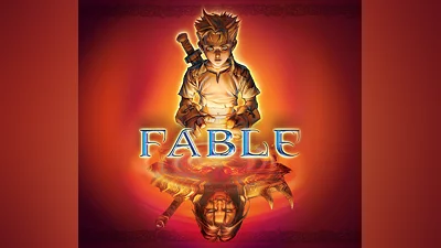 Fable: The Lost Chapters Steam CD Key