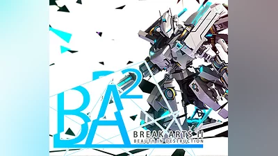 BREAK ARTS II PC Steam CD Key