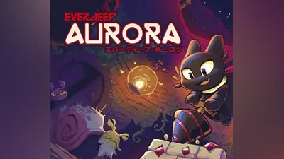 Everdeep Aurora PC Steam CD Key