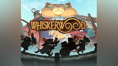 Whiskerwood PC Steam CD Key