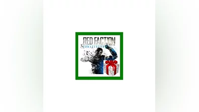 Red Faction Armageddon + 3 DLC - Steam Key - RU-CIS-UA