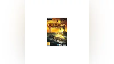 Oil Rush - Steam Key - Region Free