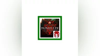 Painkiller Hell & Damnation - Steam Key - RU-CIS-UA