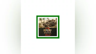 Theatre of War 2 Africa 1943 Steam Key Region Free
