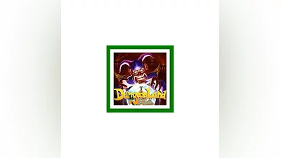 Dungeonland Steam Key Region Free