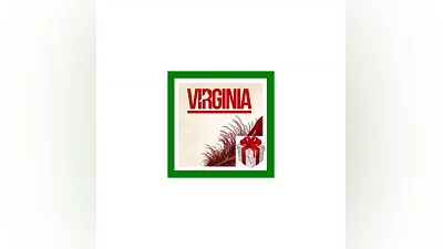 Virginia - Steam Key - RU-CIS-UA