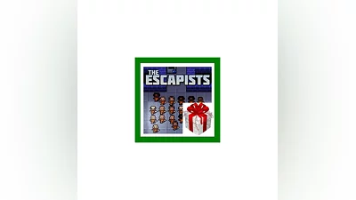 The Escapists - Steam Key - RU-CIS-UA
