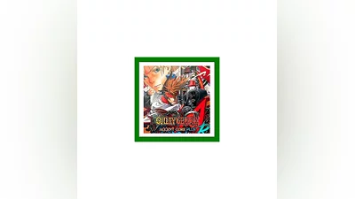 GUILTY GEAR XX ACCENT CORE PLUS R Steam Key 0%