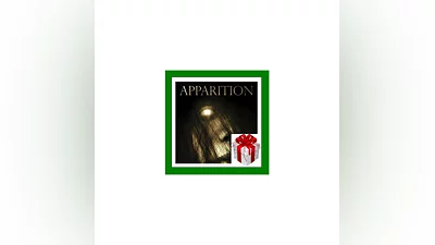 Apparition - Steam Key - Region Free