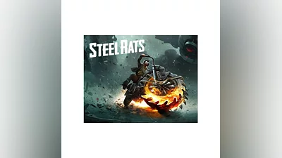 Steel Rats (steam key)