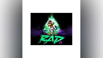 RAD (steam key)