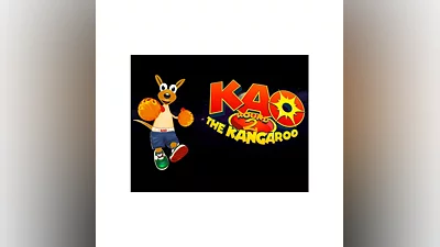 Kao the Kangaroo Round 2 (steam key)
