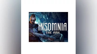 INSOMNIA The Ark (steam key)