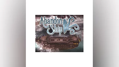 Abandon Ship (Steam key)