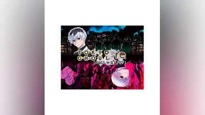 TOKYO GHOULre CALL to EXIST (steam key)