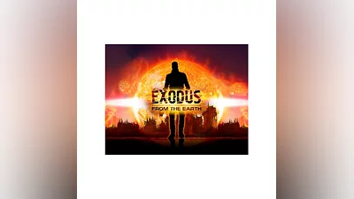 Exodus from the Earth (steam key)