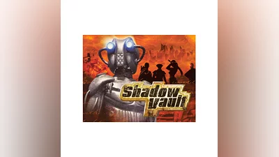 Shadow Vault (steam key)