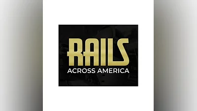 Rails Across America (steam key)