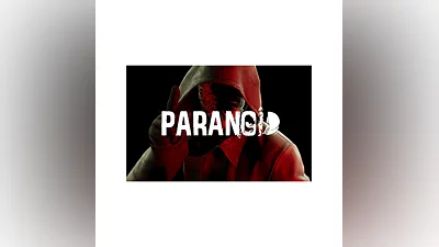 Paranoid (steam key)