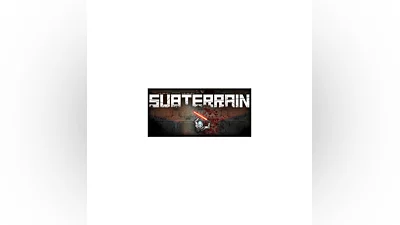 Subterrain Region free  Steam Key  ️Auto delivery