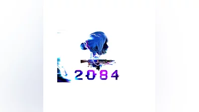 2084 (steam key)