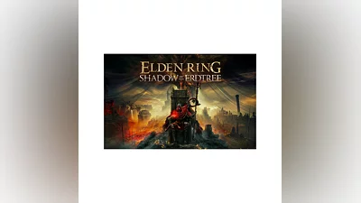 Elden Ring Shadow of the Erdtree (steam key) DLC