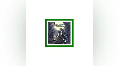 Edna & Harvey Harvey's New Eyes Steam Key RU-CIS-UA