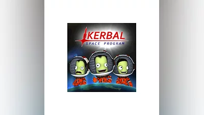 RU+GLOBAL - KERBAL SPACE PROGRAM - STEAM KEY