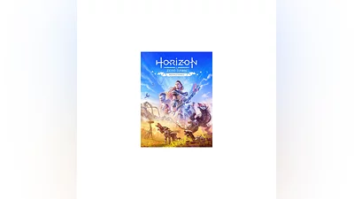 Horizon Zero Dawn Remastered (Epic Games)