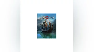 God of War (Epic Games)