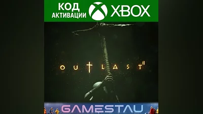 OUTLAST 2 | XBOX ONE/SERIES X/S | KEY