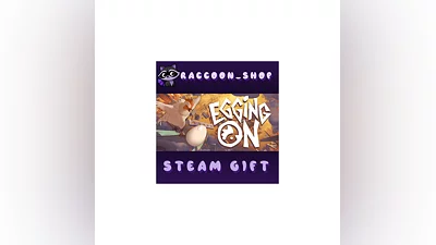 Egging On * STEAM RU*KZ*UA*CIS