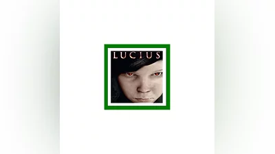 Lucius Steam Key