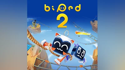 Biped 2 XBOX Any Acc