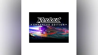 Redout Enhanced Edition (steam key)