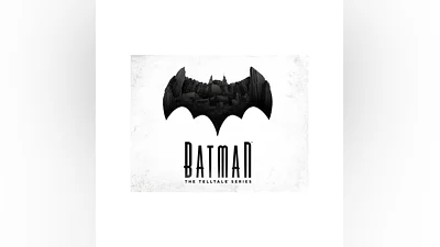 Batman The Telltale Series (steam key)