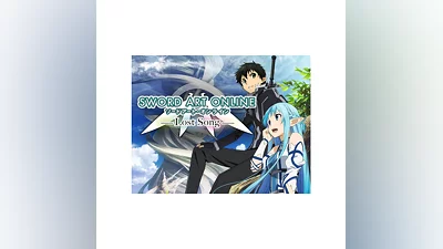 Sword Art Online Lost Song (Steam key)