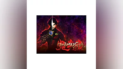 Onimusha Warlords (Steam key)