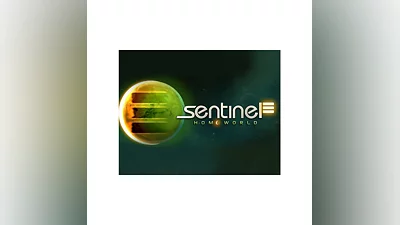 Sentinel 3 Homeworld (steam key)