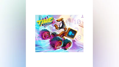 Time Loader (steam key)