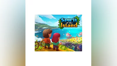 Spirit of the Island (steam key)