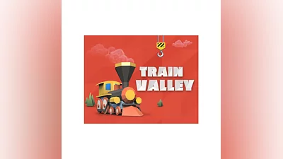 Train Valley (steam key)