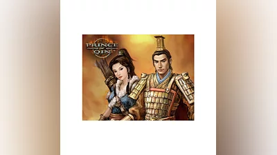 Prince of Qin (steam key)