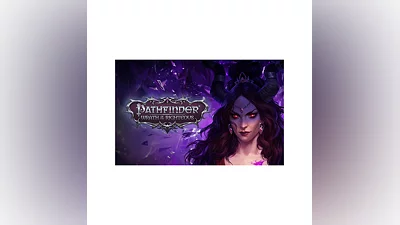 Pathfinder Wrath of the Righteous Enhanced Edition key
